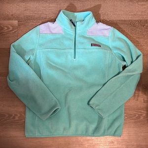 Vineyard Vines Woman’s Shep Shirt